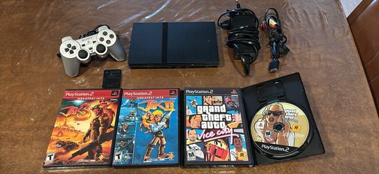 Ps2 slim