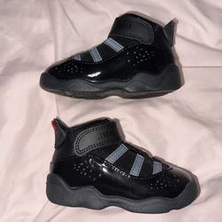 Toddler Jordans