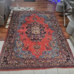 Persian Mahal Rug