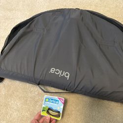 Travel Bassinet - Portable