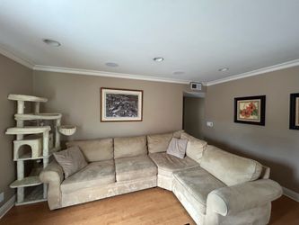 Sectional Sofa