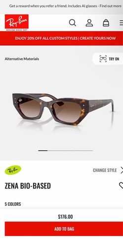 ray-ban sunglasses