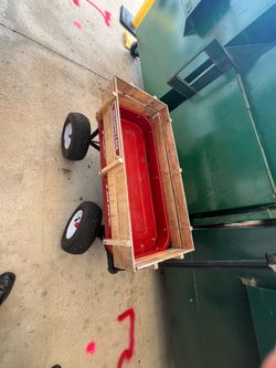 Free ‼️ Beach / Gym utility cart