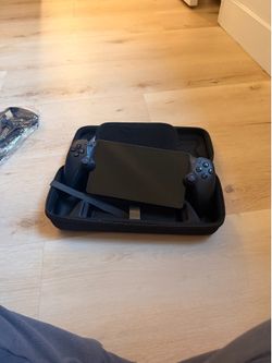 PlayStation portal