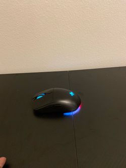 Wireless Gaming mouse (great condition)