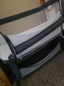 Baby bassinet