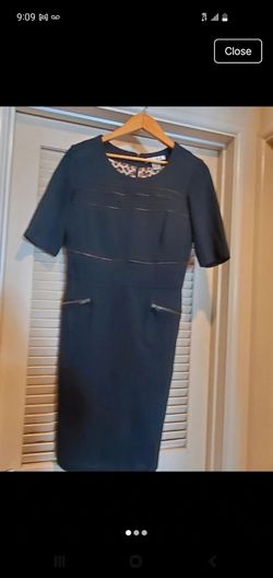 Wd-ny dress