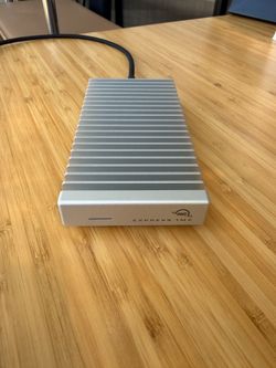 OWC Express 1M2 enclosure + 2TB Samsung Evo 990 Plus