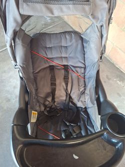Graco Jogger Stroller