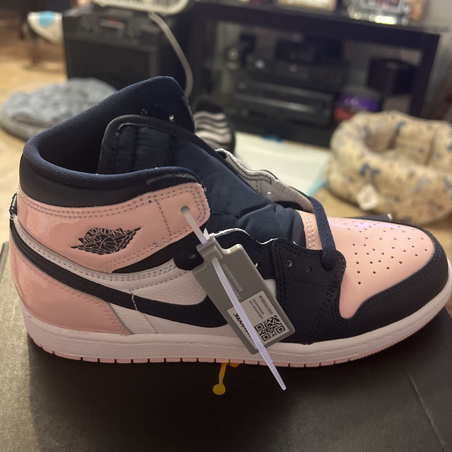 Jordan 1 Retro High OG