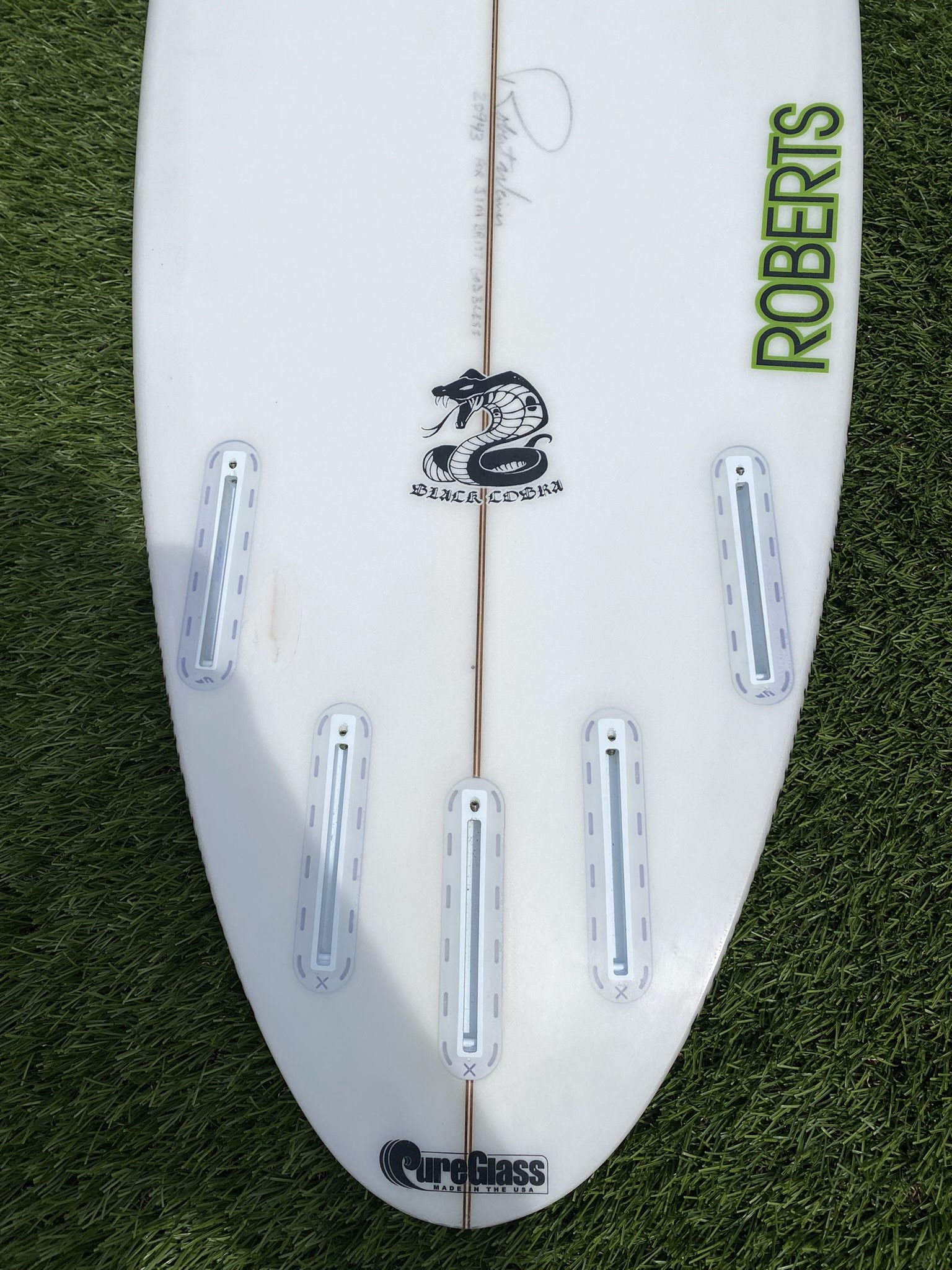 Roberts Black Cobra for Sale in Virginia Beach, VA - OfferUp