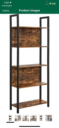 Book shelf