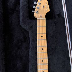 Fender Guitar