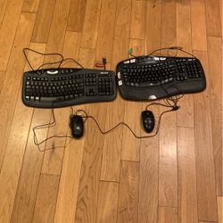 Keyboards