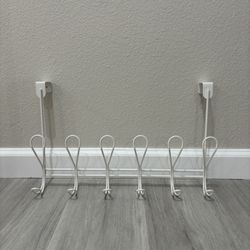 IKEA Door Hook Rack