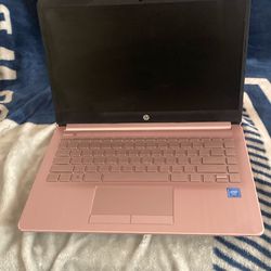 Hp Laptop  Obo