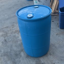 55 Gallon Water Reservoir