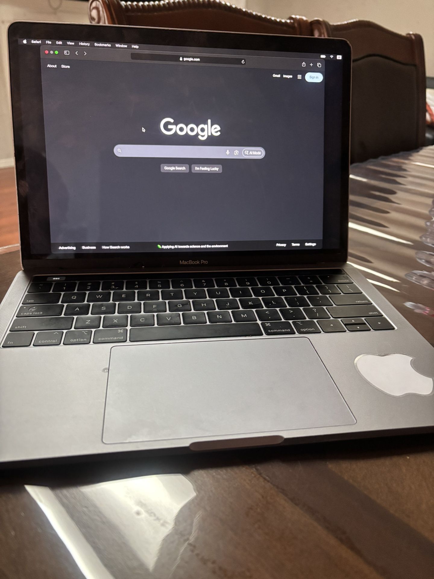 MacBook Pro $250