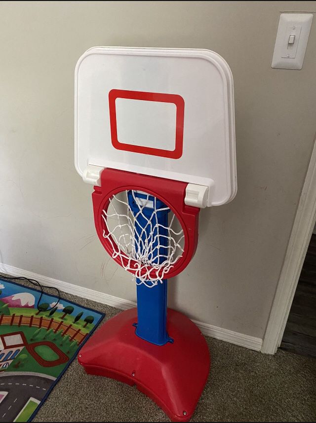 Basketball  Hoop For Kids