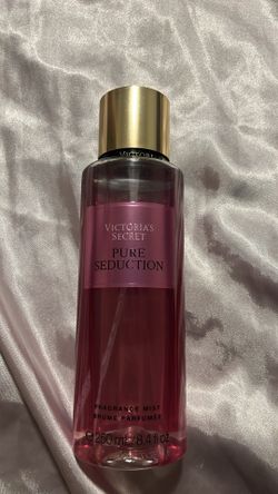 VS Pure seduction
