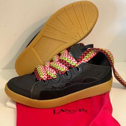 Lanvin Men Sneaker 