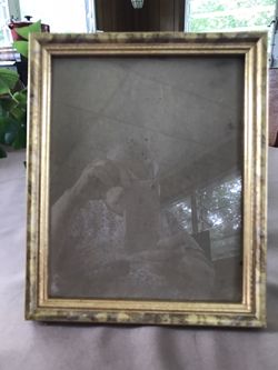 Mottled Frame
