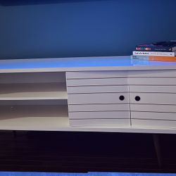 63” Media Console