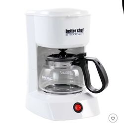  Coffee Maker 
