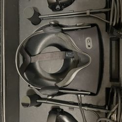 Oculus Rift CV1 virtual Reality 