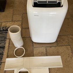 Toshiba 8000 BTU Air Conditioner