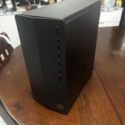HP Pavilion