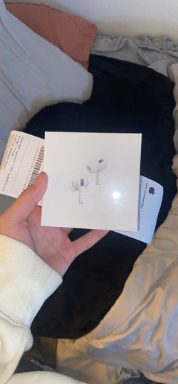 AirPod Pro 2