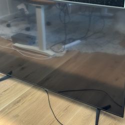 Samsung 65” 4K TV