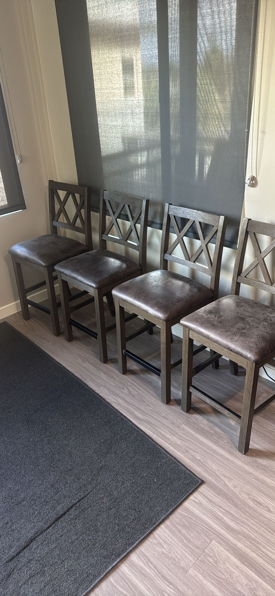 Dining Chairs