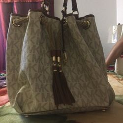 Michael Kors bag