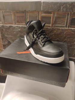 Air Jordan 3 Retro
