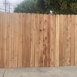 Good Fence Panels 