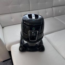 German Vacuum Brand HULA .