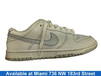 Nike Dv0831-101 White