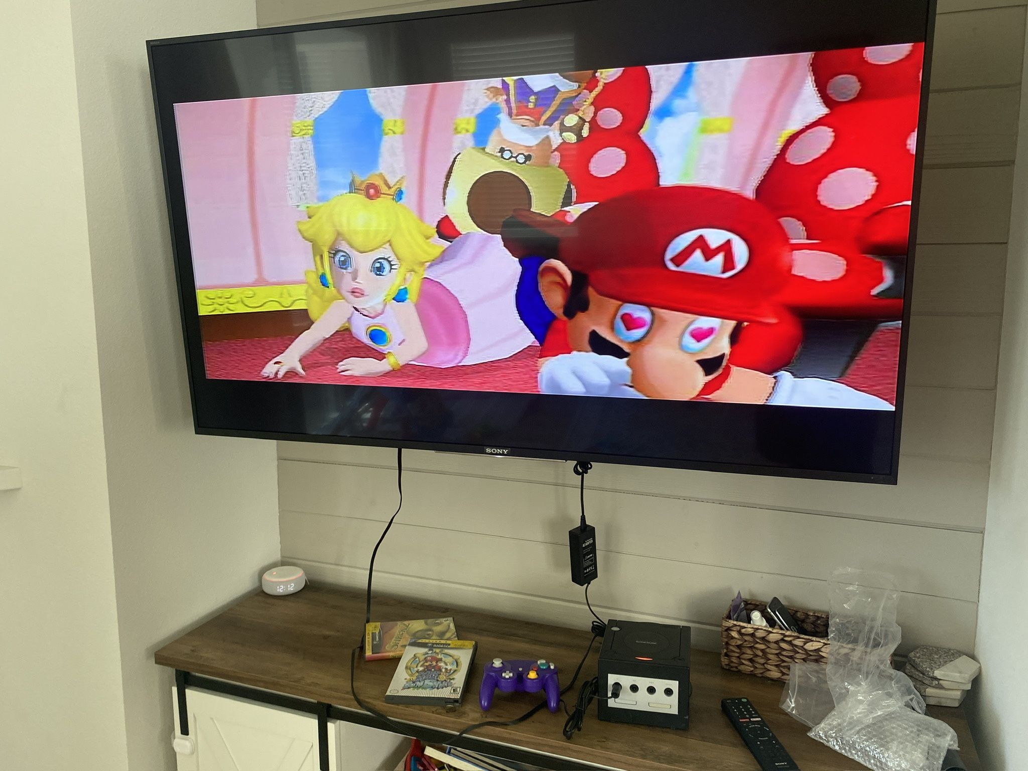 Nintendo GameCube Console โ Works Great! ๐ฎ