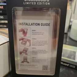 Gradedguard Limited Edition Color :cola