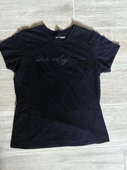 TRUE RELIGION
