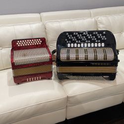 Accordions