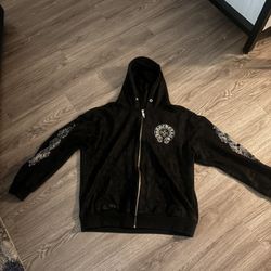 Chrome Hearts Hoodie