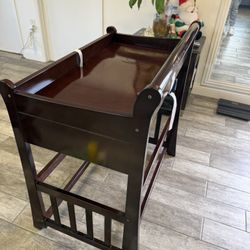 Mesa Cambiar Pañales, Baby Changing Table