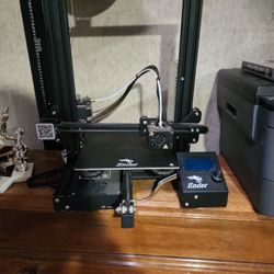 Ender 3 V1