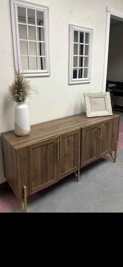 Accent Table
