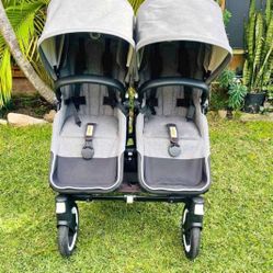 Bugaboo Donkey 5 Stroller 