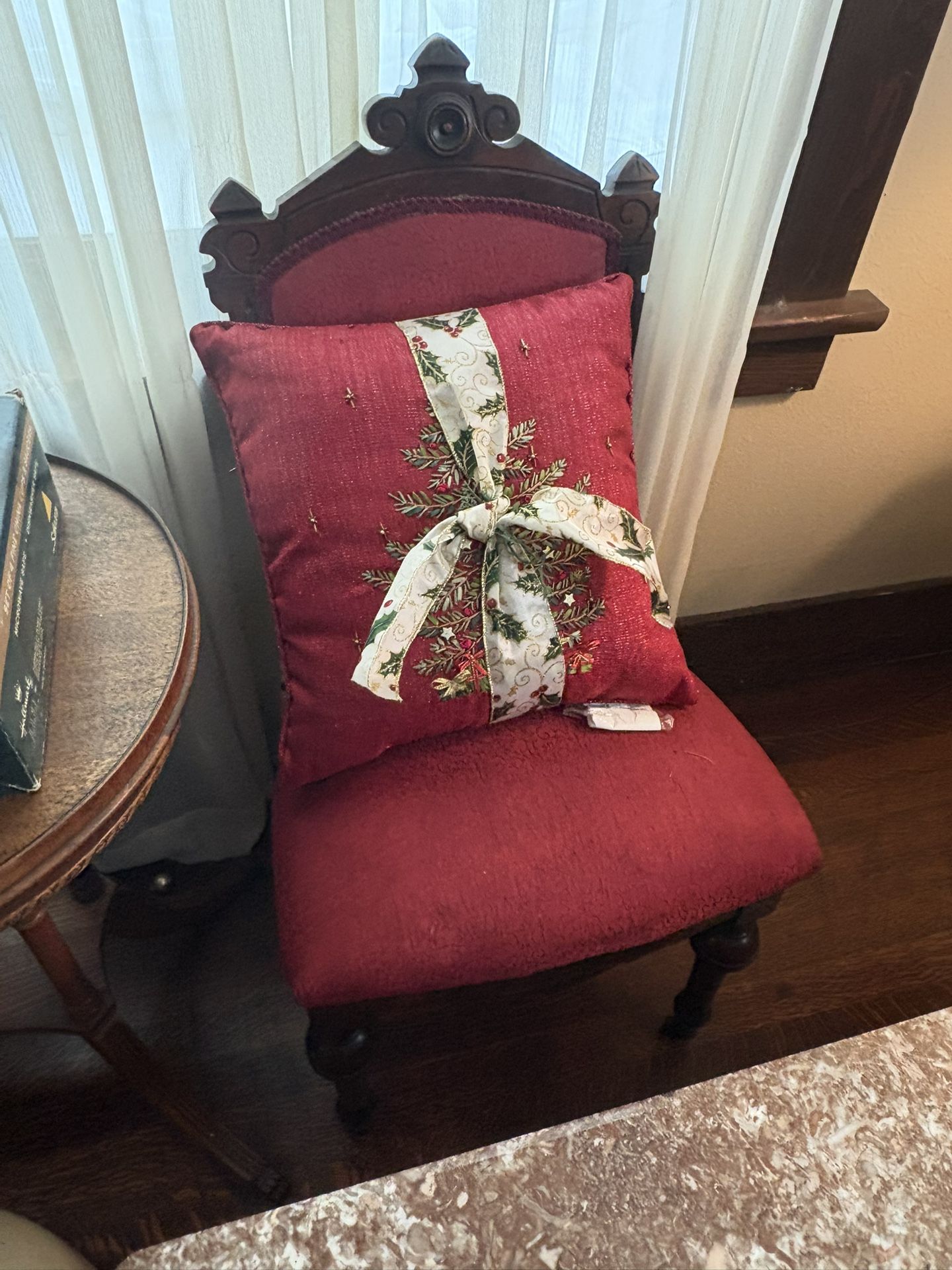 Antique Chairs