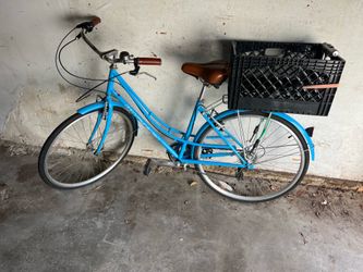 Women’s Bicycle